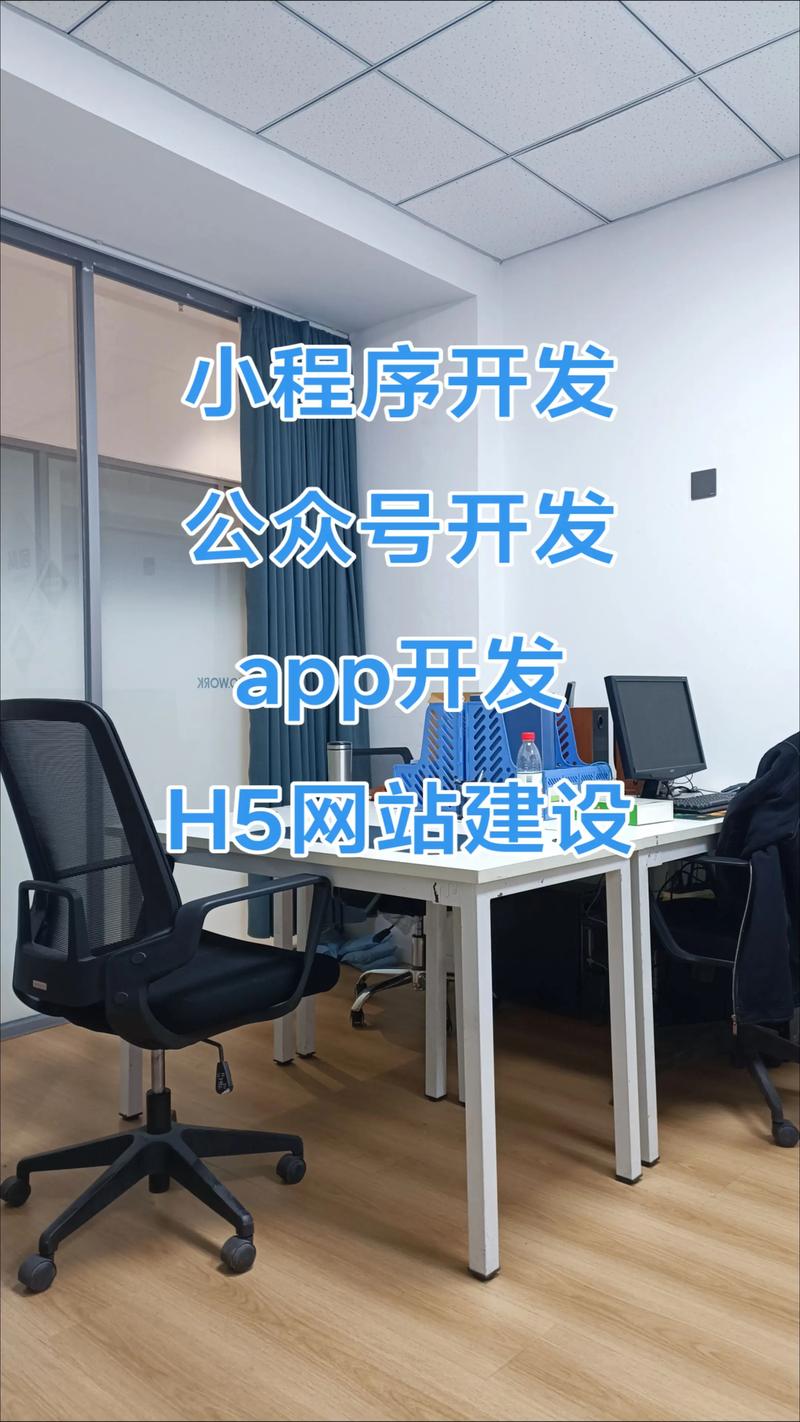 软件定制开发：企业信息化的加速器